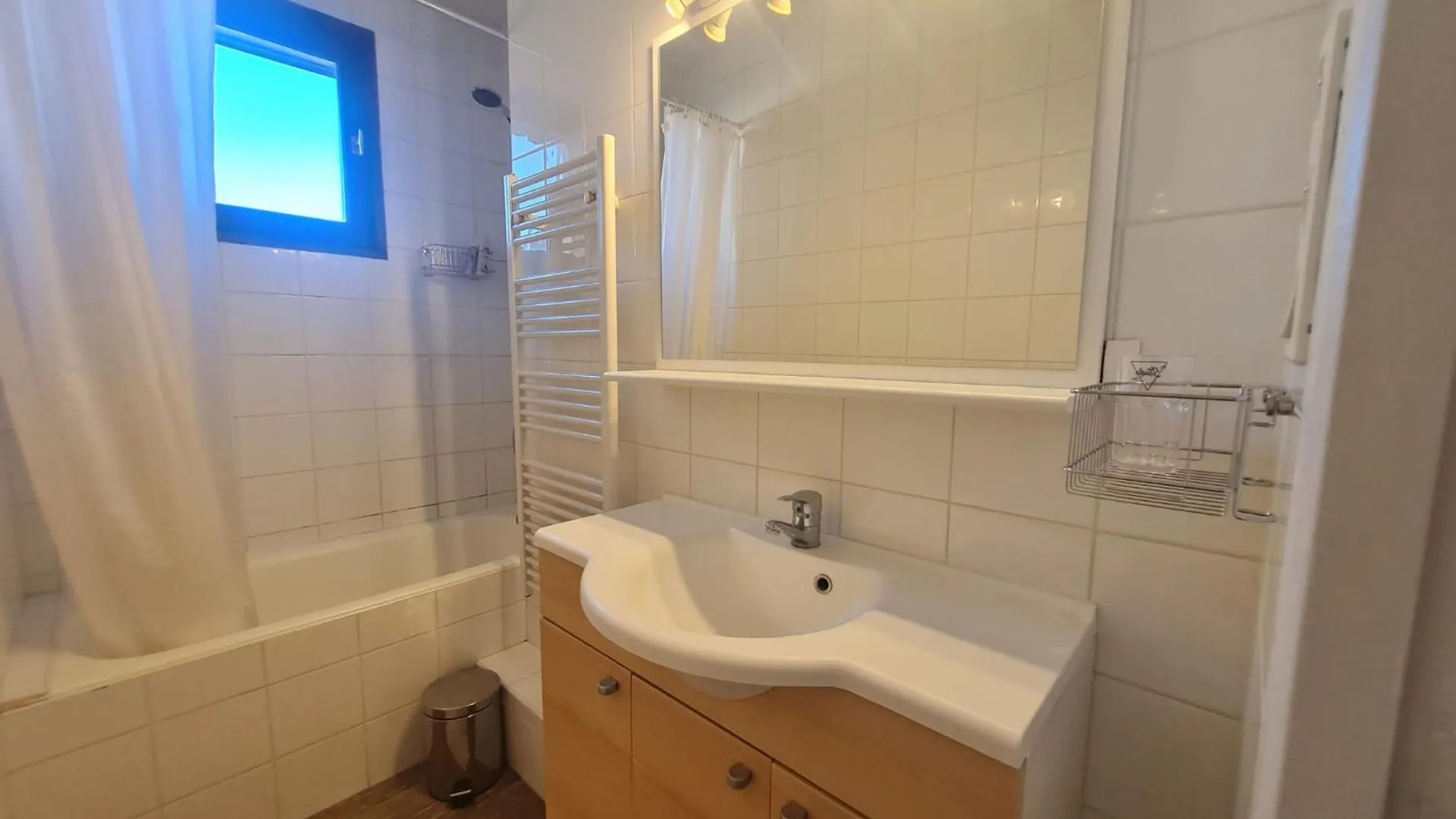 Apartment Lauvitel By Interhome Les Deux Alpes 0*,  France